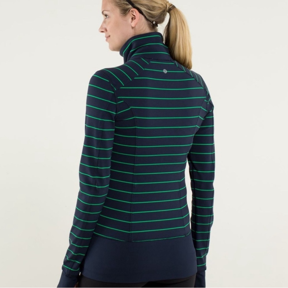 Lululemon Nice Asana Jacket - Picture 2 of 7